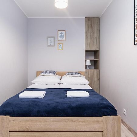 Beach Resort Spa By Jantar Apartamenty Kołobrzeg Kültér fotó