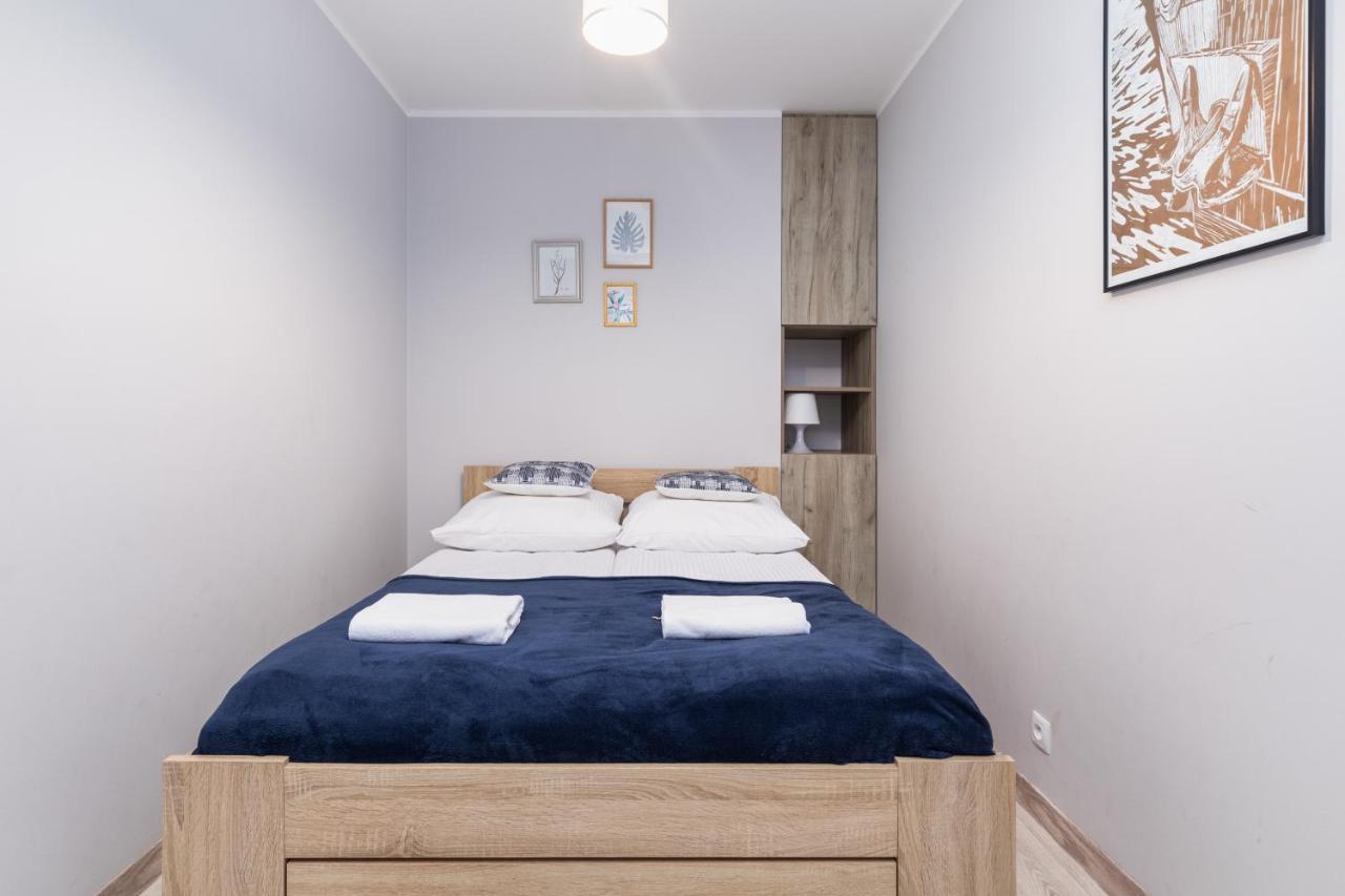 Beach Resort Spa By Jantar Apartamenty Kołobrzeg Kültér fotó